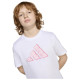 Adidas Παιδική κοντομάνικη μπλούζα Graffiti Graphic Tee Adidas Παιδική κοντομάνικη μπλούζα Graffiti Graphic Tee